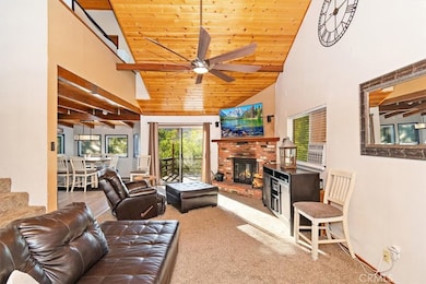 2701 Canon Way, Running Springs, CA 92382 - photo 2