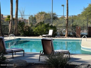 6861 E Via Vigna, Tucson, AZ 85750 - photo 3