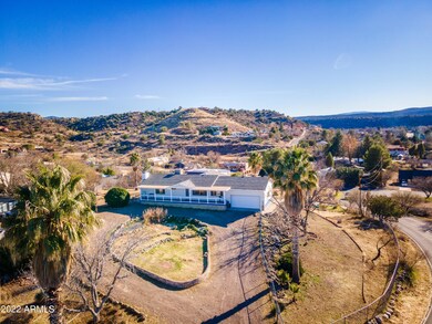 4285 E Navajo Ln Rimrock AZ-1