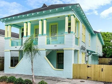 1227 Saint Roch Ave unit B, New Orleans, LA 70117 - photo 2