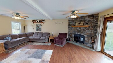 3702 E Us Highway 20, Rolling Prairie, IN 46371 - photo 4