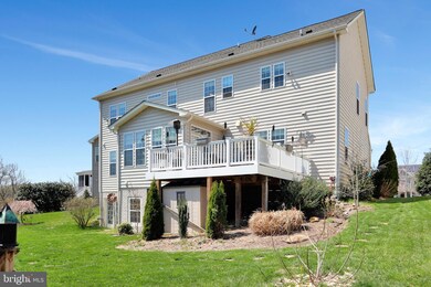 1302 Hope Farm Ct, Brunswick, MD 21716 - photo 6