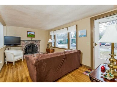 Living Room.