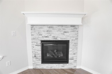 805 Westfall Dr, Choctaw, OK 73020 - photo 4