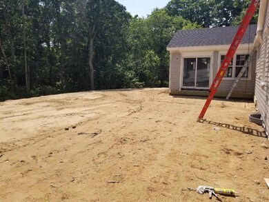 Backyard 657 Setucket