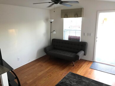 Front room