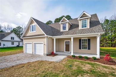 35242 Amanda Loop, Ivor, VA 23866 - photo 2