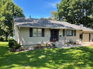 501 Edgar St, Shenandoah, IA 51601 - photo 4