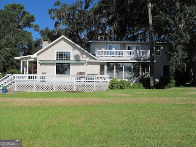 1165 Durant Dr SE, Townsend, GA 31331 - photo 4