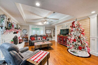 0 Thousand Oaks Cir, Conway, AR 72032 - photo 2