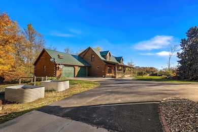 12122 Hutchinson Rd, Dowling, MI 49050 - photo 3