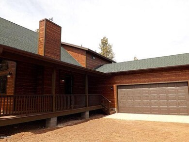 Ponderosa 6