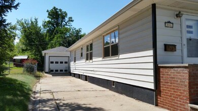 2 drive and garage