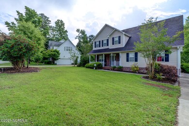 102 Aldersgate Rd, Jacksonville, NC 28546 - photo 2