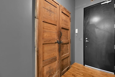 Entry.