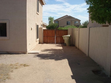 RV Gate