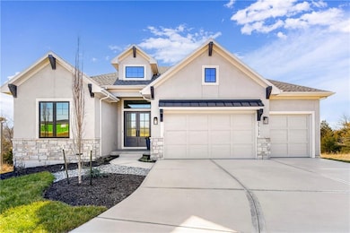 3352 W 133rd Terrace, Overland Park, KS 66209 - photo 2