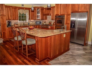 173 Timbersprings Dr, Indiana, PA 15701 - photo 6