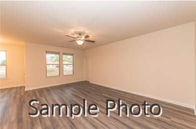 ashland sample
