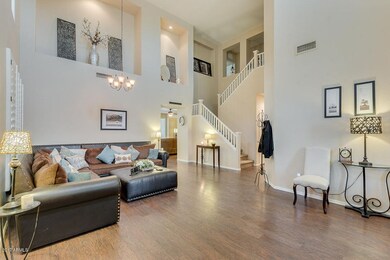 Formal Living/Dining