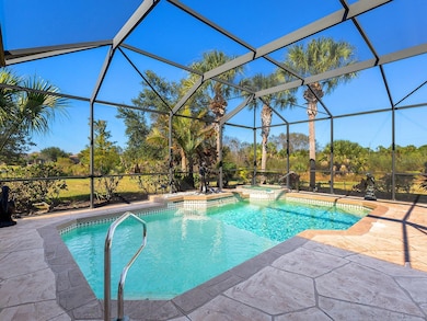 2603 Myakka Marsh Ln, Port Charlotte, FL 33953 - photo 4