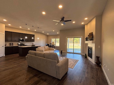 1544 Cananea Way, Fort Wayne, IN 46845 - photo 2