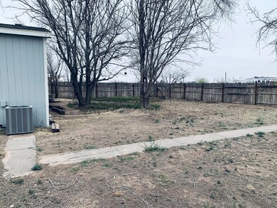 11454 W 20th St, Odessa, TX 79763 - photo 4