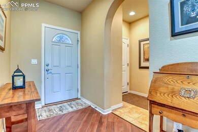 5718 Paladin Place, Colorado Springs, CO 80924 - photo 2