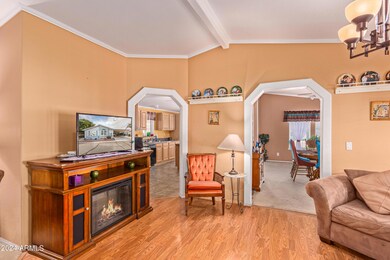 2400 E Baseline Ave unit 209, Apache Junction, AZ 85119 - photo 3