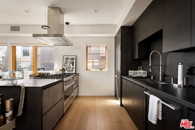 1033 N Vista St unit D, West Hollywood, CA 90046 - photo 7