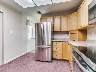 ... With LG appliances