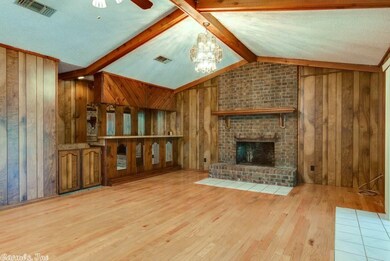 7307 Old Spanish Dr, Texarkana, TX 75503 - photo 4