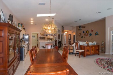 Open Floor plan:Kitchen, dining, great room
