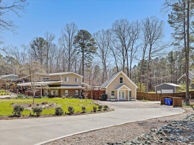 138 Oakwood Dr, Pittsboro, NC 27312 - photo 3