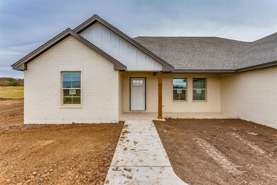 109 Walnut Ln, Brock, TX 76087 - photo 3
