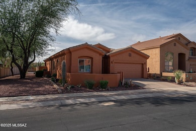 10685 N Hewitt Place, Tucson, AZ 85737 - photo 3