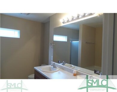 Master Bath/Spa.