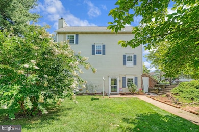 4146 Pleasant Meadow Ct unit 110C, Chantilly, VA 20151 - photo 3