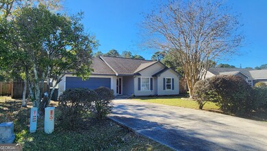 113 Almond Cir, Kingsland, GA 31548 - photo 4