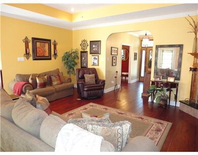 2051 Krist Ln, Pineville, LA 71360 - photo 3