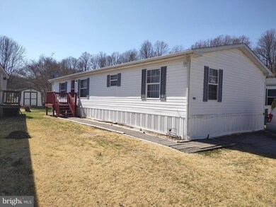 286 Ella Welch Way, Lothian, MD 20711 - photo 6