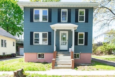 109 Harriet Ave, Quincy, MA 02171 - photo 4