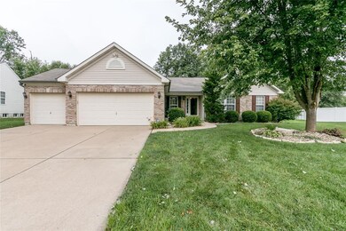 8070 Glen Arbor Dr, Lake Saint Louis, MO 63367 - photo 2