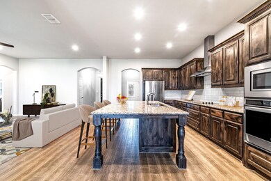 125 N Ridge Ct, Weatherford, TX 76088 - photo 4