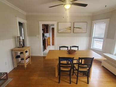 51 Codman Hill Ave unit 2, Dorchester Center, MA 02124 - photo 4