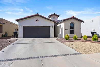 13625 Lancashire Dr, Horizon City, TX 79928 - photo 2