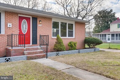 7035 Glen Spring Rd, Windsor Mill, MD 21244 - photo 4