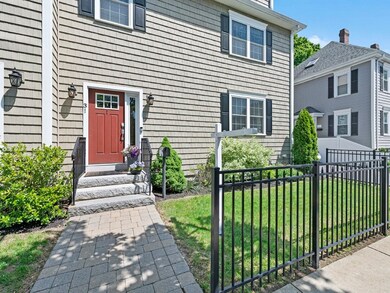 31 Wellington St unit 1, Waltham, MA 02451 - photo 3