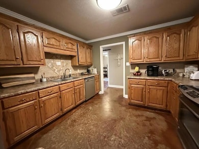 105 Woodson St, Fulton, MS 38843 - photo 7