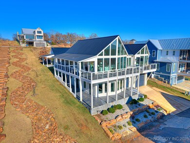 121 Lower Green Way, Carlton Landing, OK 74432 - photo 7